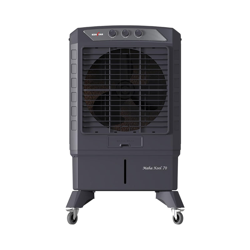 KENSTAR Mahakool HC 70 Litres Desert Air Cooler with...