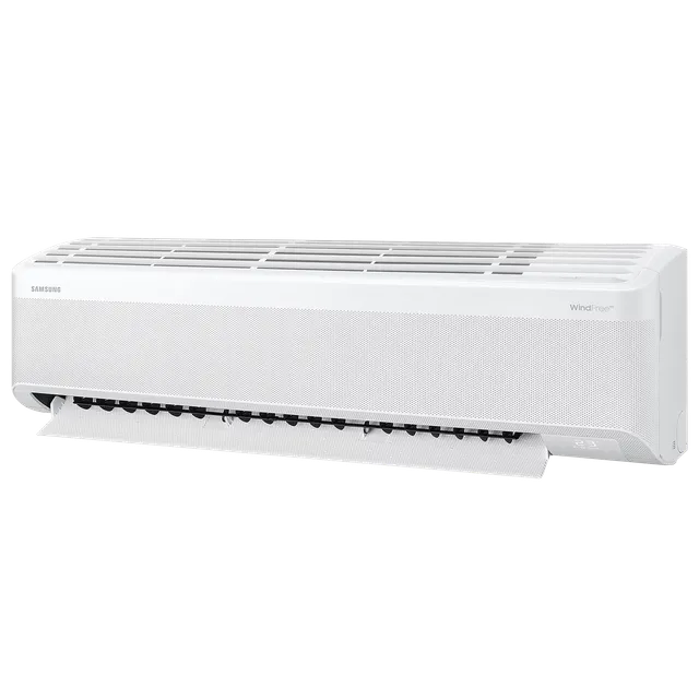 Samsung WindFree 5 in 1 Convertible 1.5 Ton 5 Star Inverter Split Smart AC with Voice Assistant (AR60F19D15WNNA-XNA)