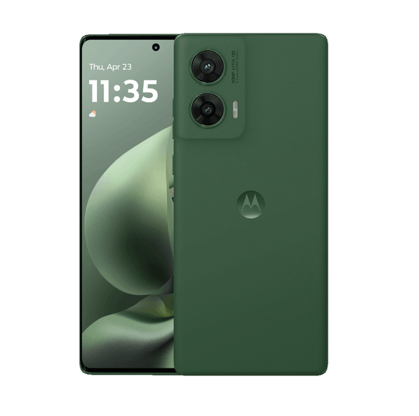 Motorola G96 5G | 8GB + 128GB | PANTONE Greener Pastures