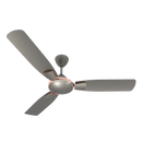 Crompton 1200 High Speed Toro 1 Star Rated Ceiling Fan - Warm Grey