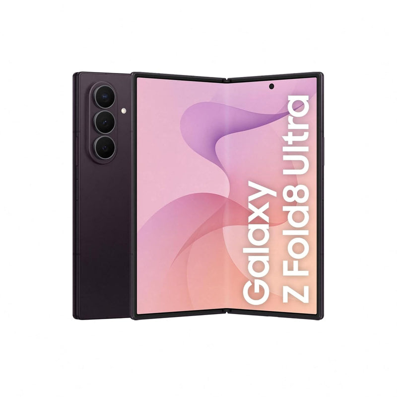 Samsung Galaxy Z Fold8 Ultra 5G 12GB 256GB Graphite