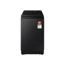 Samsung 10 Kg, Top Load Washing Machine with AI Wash | Super Speed | WA80F10S2BTL