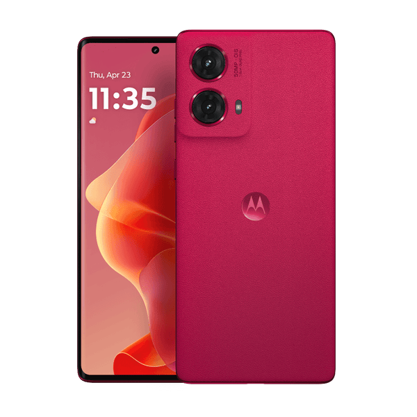 Motorola G45 5G | (8GB +128 GB) | Viva Magenta