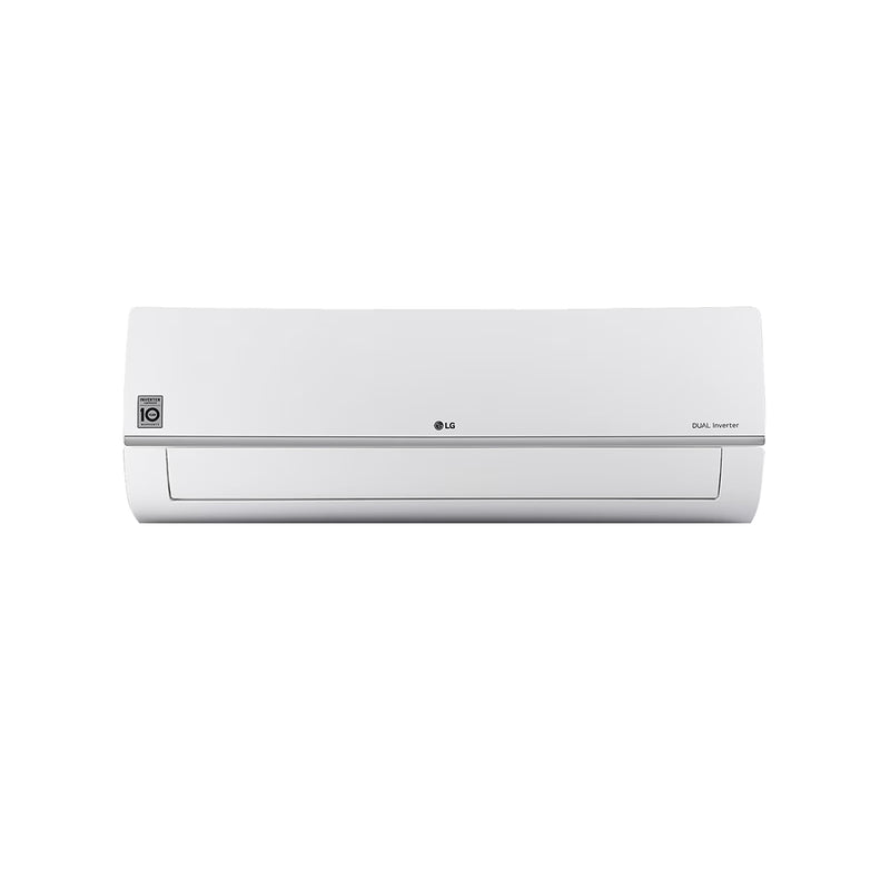 LG 1.5 Ton, 5 Star Split AC, 6-in-1 Convertible, Gold Fin+,Diet+, Viraat Mode, Smart Dehumidification (US-Q19RNZE.ANLG)