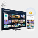 Samsung 55 inches Neo QLED 4K Samsung Vision AI Smart TV (QA55QN70HAULXL)