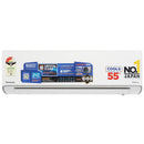Panasonic EU 7 in 1 Convertible 1 Ton 3 Star Inverter Split AC (CS/CU-EU12CKY3F)