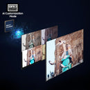 Samsung 55 inches Neo QLED 4K Samsung Vision AI Smart TV (QA55QN70HAULXL)