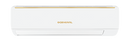 O General 1.1 Ton 3 Star Split AC (ASGA-AOGA14BMAA-B)