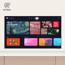 Samsung 55 inches Neo QLED 4K Samsung Vision AI Smart TV (QA55QN70HAULXL)