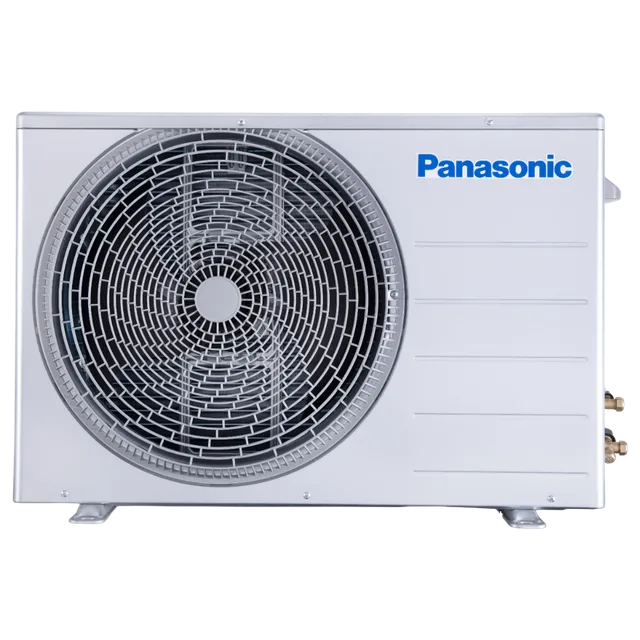 Panasonic EU 7 in 1 Convertible 1.5 Ton 5 Star Inverter Split AC (CS-CU-EU18AKY5XF)