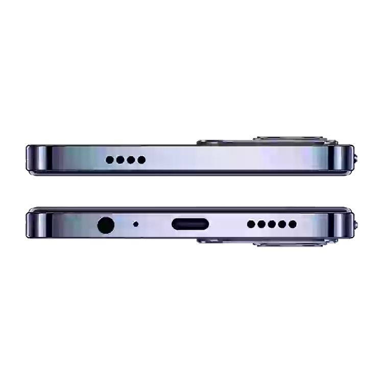Vivo Y29 5G 6GB+128GB (Diamond Black)