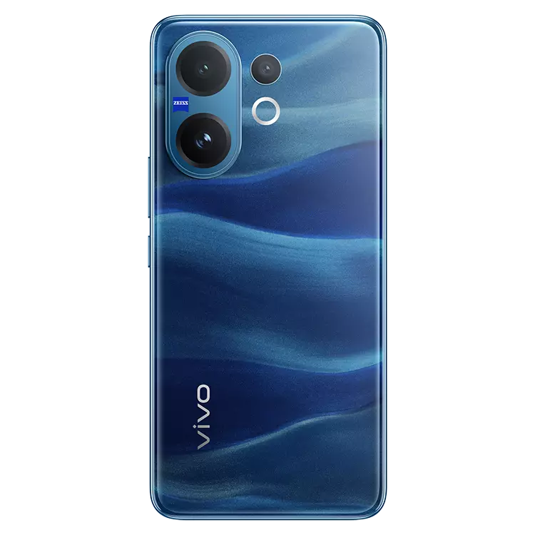 Vivo V60 5G | 12G+256GB | Moonlit Blue
