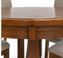 Darling Ariena Dining Table, Rubber Wood