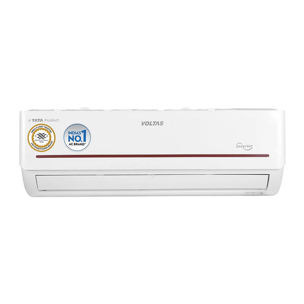 Voltas 1.5 Ton 5 Star, Inverter Split AC (VOLTAS SAC 185V VECTRA PRISM)
