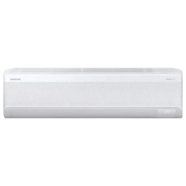 Samsung WindFree 5 in 1 Convertible 1.5 Ton 5 Star Inverter Split Smart AC with Voice Assistant (AR60F19D15WNNA-XNA)