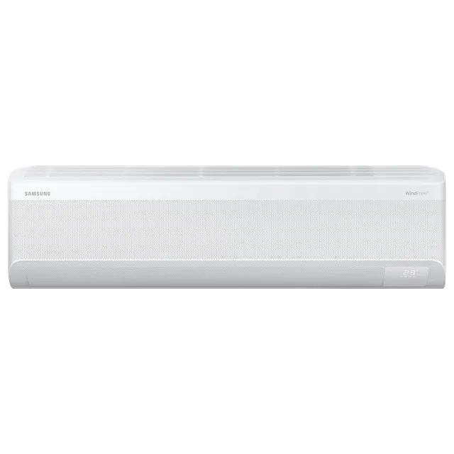 Samsung WindFree 5 in 1 Convertible 1.5 Ton 5 Star Inverter Split Smart AC with Voice Assistant (AR60F19D15WNNA-XNA)