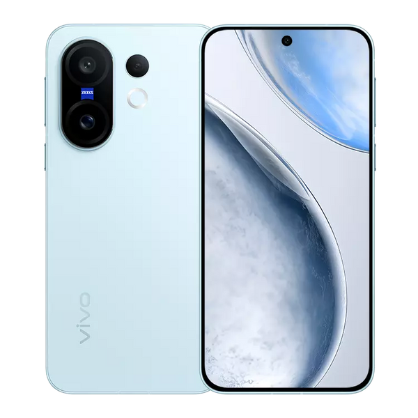 Vivo X200 FE 5G | 16GB+512GB | Frost Blue