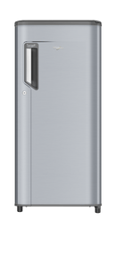 Whirlpool Icemagic Powercool 184L, 2 Star Single Door Refrigerator (73582)