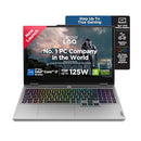 Lenovo LOQ, Intel Core i7 14th Gen-14700HX, RTX 5050-8GB, 16GB RAM, 1TB SSD, FHD (83JE00U6IN - LOQ 14TH GEN I7 16GB+1TB - W11)