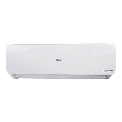 Haier 1.5 Ton 3 Star Clean Cool Triple Inverter+ Split AC (HS-HU18C-PORW3BN-INV)