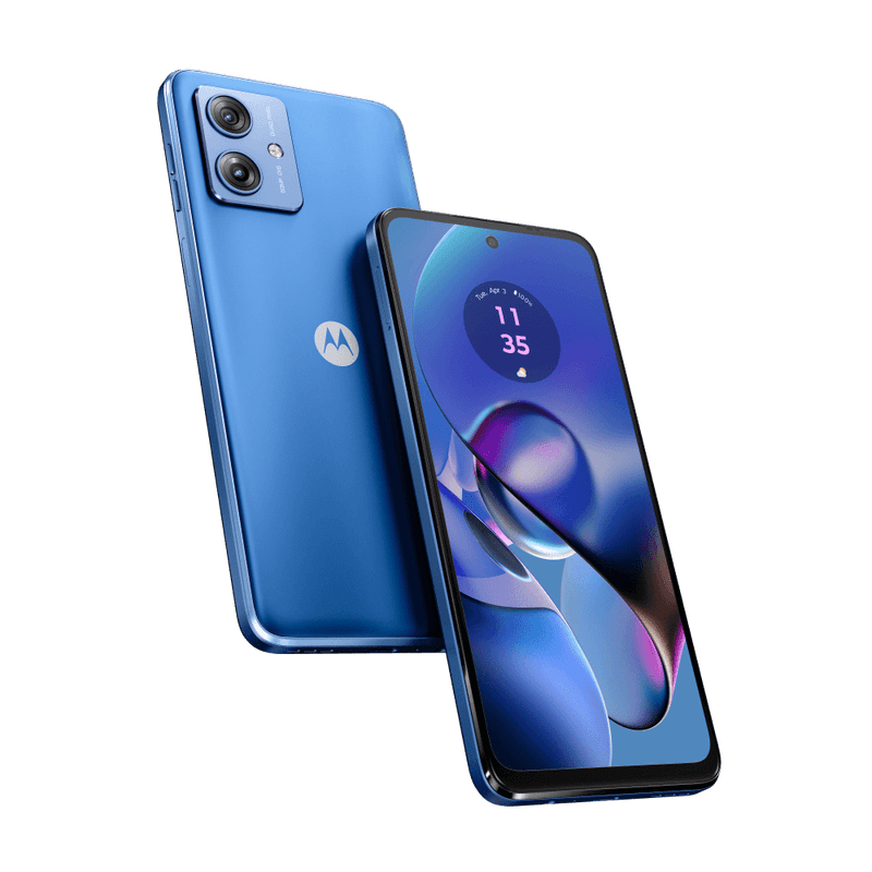 Motorola G64 5G | (8GB RAM + 128 GB)