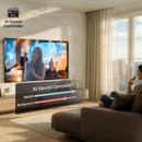 Samsung 55 inches Neo QLED 4K Samsung Vision AI Smart TV (QA55QN70HAULXL)