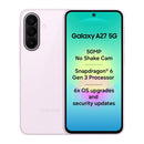 Samsung Galaxy A27 5G | 8GB+128GB | Light Pink