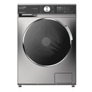 Lloyd 7.0 kg Tru Slim Fully Automatic Front Load Washing Machine (GLWF703TSGGB)