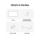 Samsung 55 inches Neo QLED 4K Samsung Vision AI Smart TV (QA55QN70HAULXL)
