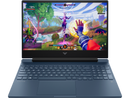 HP Victus 15.6 Inch, Gaming Laptop, 16GB RAM + 512GB SSD | AMD Ryzen™ 5 Ryzen5-8645HS processor | NVIDIA® GeForce RTX 3050 6GB | Windows 11 Home, Blue (15-fb3012AX)