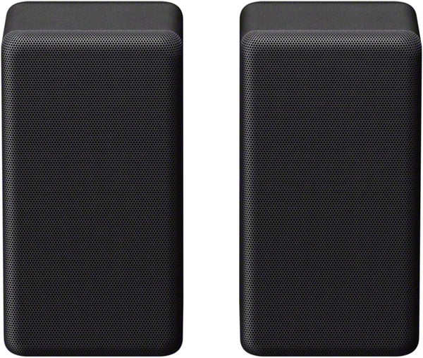Sony SA-RS3S Wireless Rear Speakers for BRAVIA Theater (BAR 8, BAR 9), HT-A7000/A5000/A3000/S2000 and STR-AN1000)