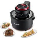 Prestige Multi-Chef All-in-One Air Fryer | 6.5L Capacity |1200 Watts Power (41410)