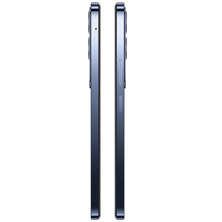 Vivo Y29 5G 6GB+128GB (Diamond Black)