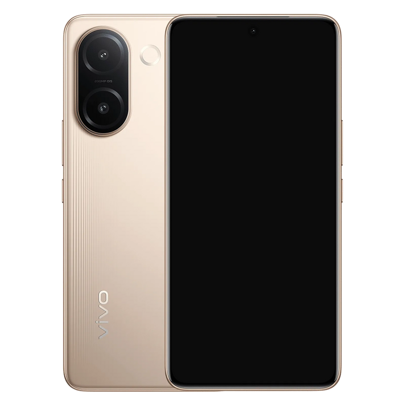 Vivo V60e 5G | 12GB + 256GB | Noble Gold