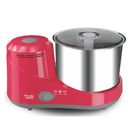 Preethi 2L 150W WG913 Stainless Steel Table Top Wet Grinder