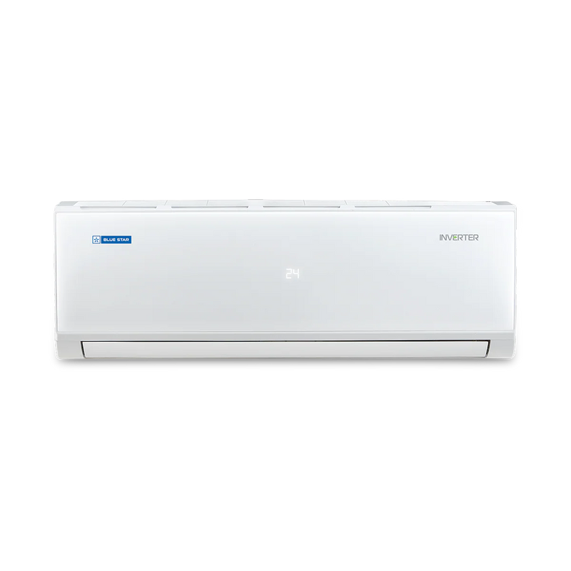 BLUESTAR INVERTER SPLIT AC | P SERIES | 1 TON | 3 STAR