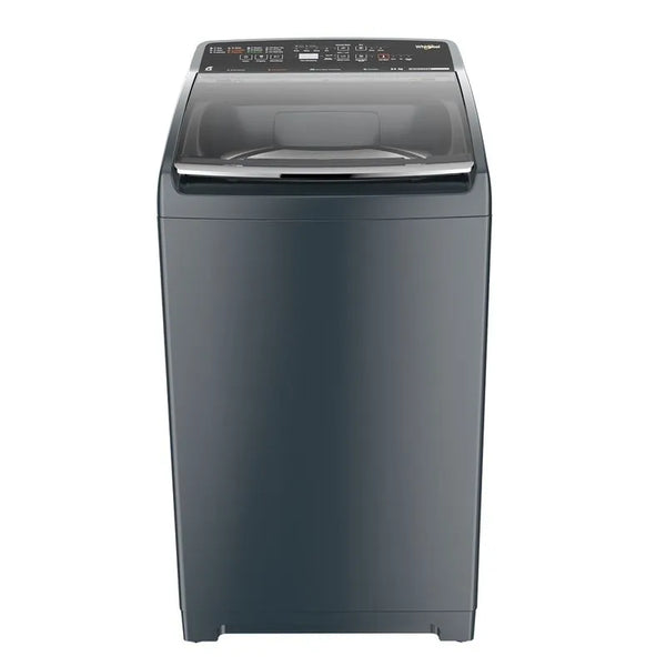 Whirlpool Stain wash Pro Plus 8.5kg 5 Star Top Load Washing Machine with In-Built Heater (31639)