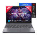 Lenovo IdeaPad Slim 3i 13th Gen (15, Intel) (83K100RWIN - IDEAPAD SLIM 3 I5 16GB+512GB - W11)