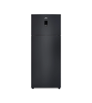 Godrej 436L, 1 Star Double Door Refrigerator - Eon Regalis (RT EONREGALIS 477AN RCI MT BK)