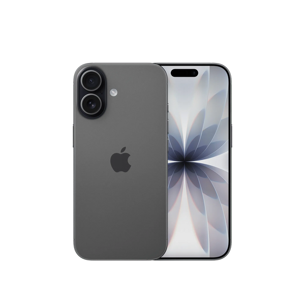 Apple iPhone 17 | 256GB | Black