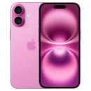 Apple iPhone 16 Pink (128 GB)