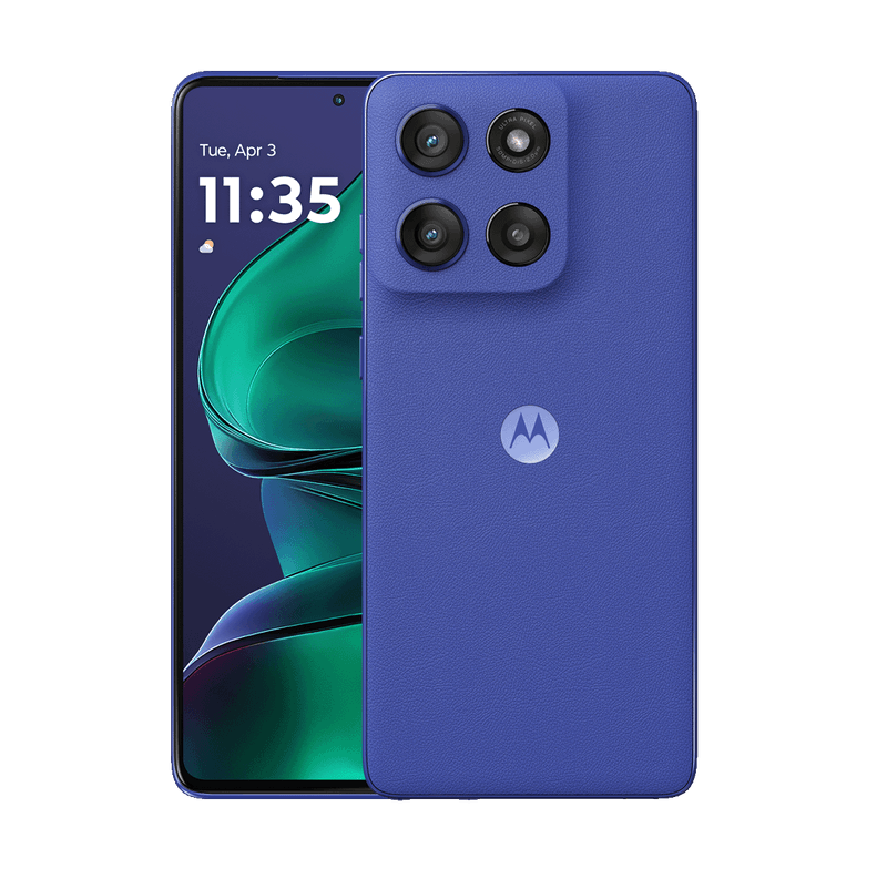 Motorola edge 60 Stylus | 8GB+256GB | PANTONE Surf the Web