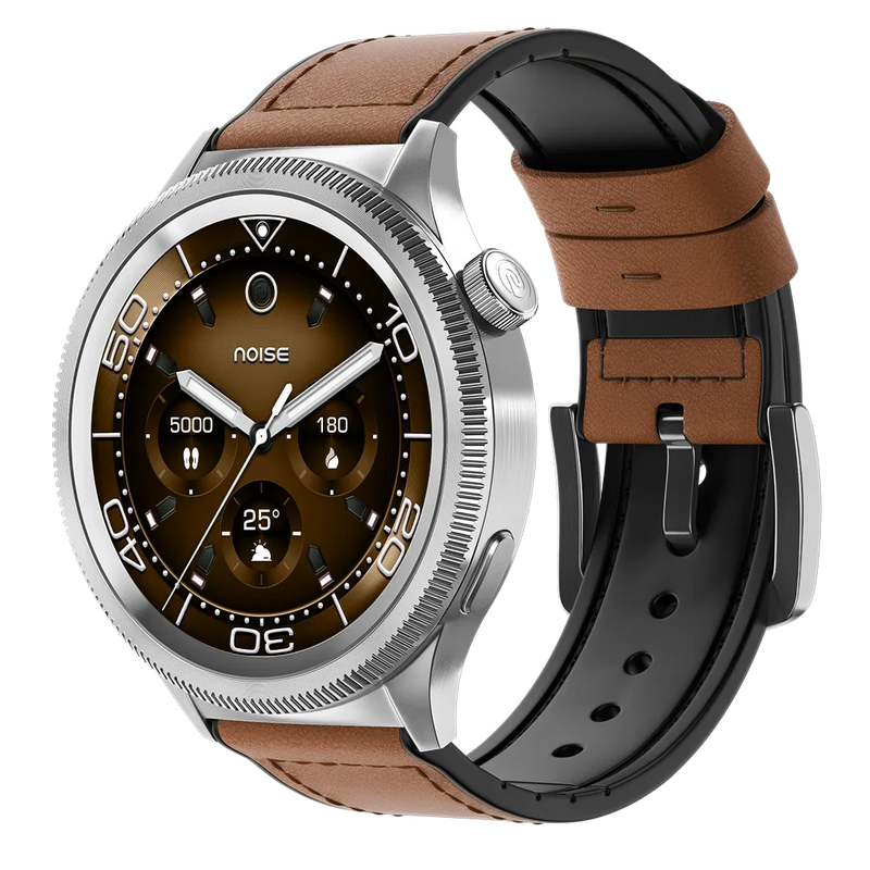 NoiseFit Halo 2 Smartwatch (NOISE - HALO 2 SMART WATCH)