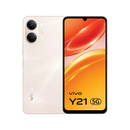 VIVO Y21 5G | 4GB+128GB | CHAMPAGNE GOLD