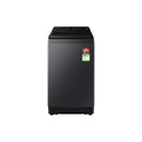 Samsung 10 Kg, Top Load Washing Machine with Ecobubble™ & Heater | WA40F10H2CTL