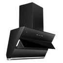 Preethi 90cm Wall Mount Electric Chimney with Aluminium Duct (KH311 W)