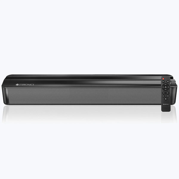 Zebronics 60 W Bluetooth Soundbar (ZEB- JUKE BAR 2601)
