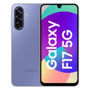 Samsung Galaxy F17 5G | SM-E176BLVDINS | 8GB+128GB | VIOLET POP