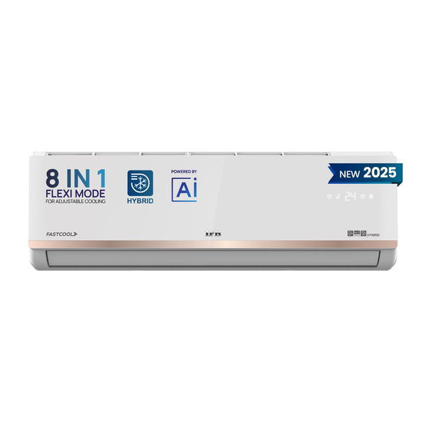 IFB Fastcool 1.5 Ton 5 Star Air Conditioner with Self Clean Technology | GN Pro-Series