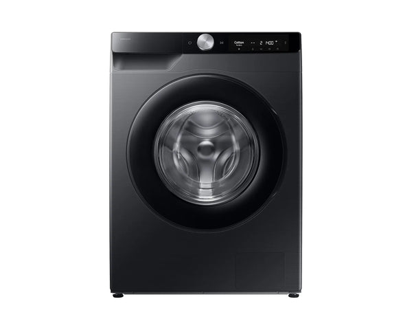 Samsung 12.0 kg Front Load Washing Machine with AI & SuperSpeed, (WW12DG6B24ABTL)